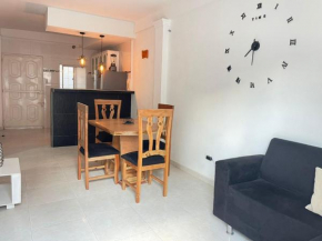 Apto céntrico torices 1 piso 2 habitaciones